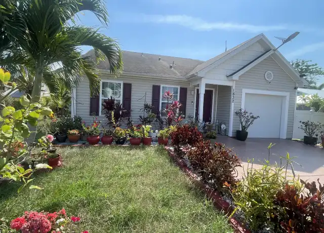 Property at 1832 SW Cameo Blvd, Port Saint Lucie, FL, 34953, 3 beds, 2 baths, [object Object]