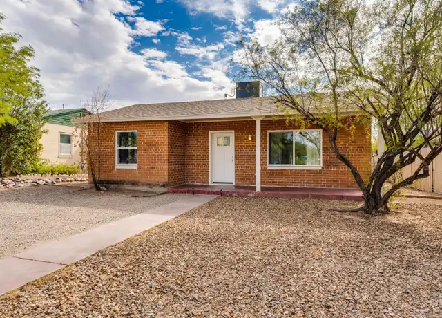 Property at 1720 E Edison St, Tucson, AZ, 85719, 3 beds, 2 baths, [object Object]