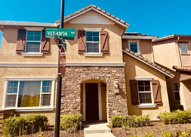 Property at 1141 Veranda Way, Folsom, CA, 95630, 4 beds, 3 baths, [object Object]
