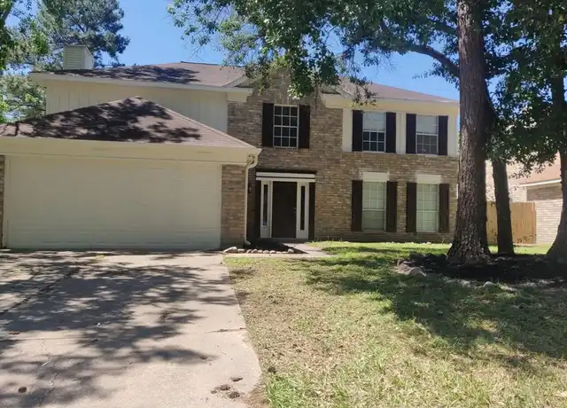 Property at 9326 Silver Tip Dr, Spring, TX, 77379, 4 beds, 2.5 baths, [object Object]