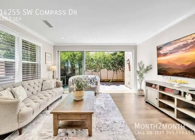 Property at 14255 SW Compass Dr, Beaverton, OR, 97005, 4 beds, 2.5 baths, [object Object]