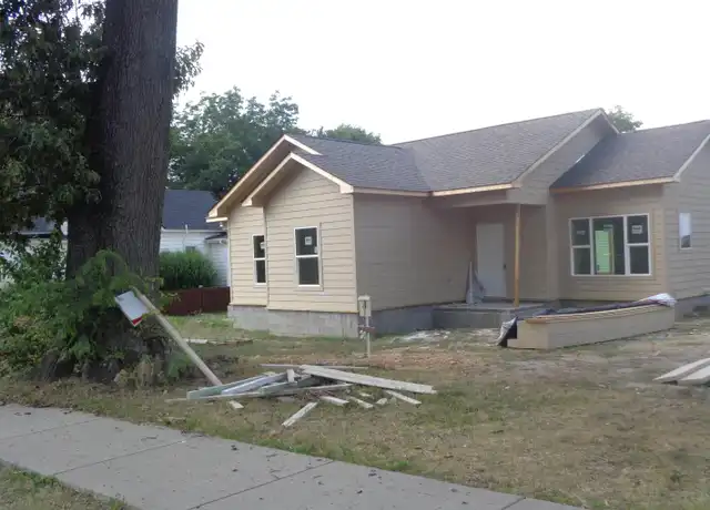 Property at 1202 W 11th St Unit A & B, Little Rock, AR, 72202, 2 beds, 1 bath, [object Object]