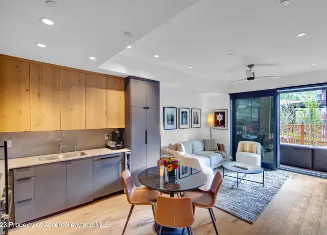Property at 119 Wood Rd #107, Snowmass Village, CO, 81615, 2 beds, 2 baths, [object Object]