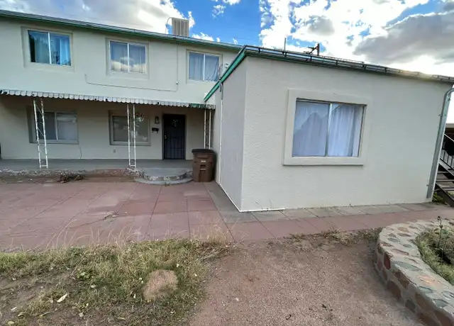 Property at 927 E 10th St, Douglas, AZ, 85607, 2 beds, 2 baths, [object Object]