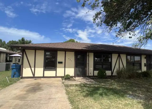 Property at 423 W Elk St Unit 427 W Elk, Carthage, MO, 64836, 2 beds, 1 bath, [object Object]