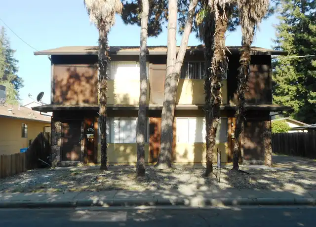 Property at 436 Robinson Ave Unit 436, Yuba City, CA, 95991, 2 beds, 1 bath, [object Object]
