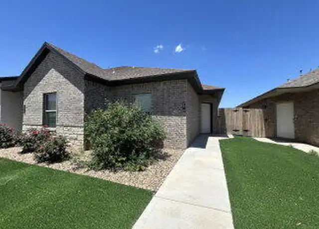 Property at 2610 135th St, Lubbock, TX, 79423, 3 beds, 2 baths, [object Object]