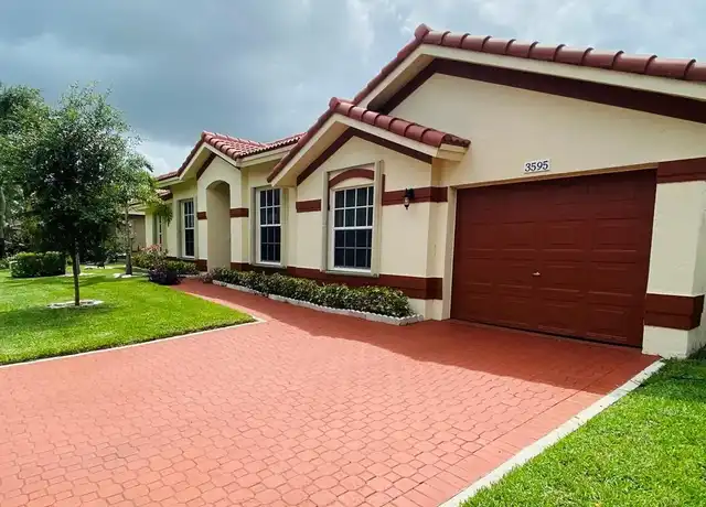 Property at 3595 Sahara Springs Blvd, Pompano Beach, FL, 33069, 3 beds, 2 baths, [object Object]