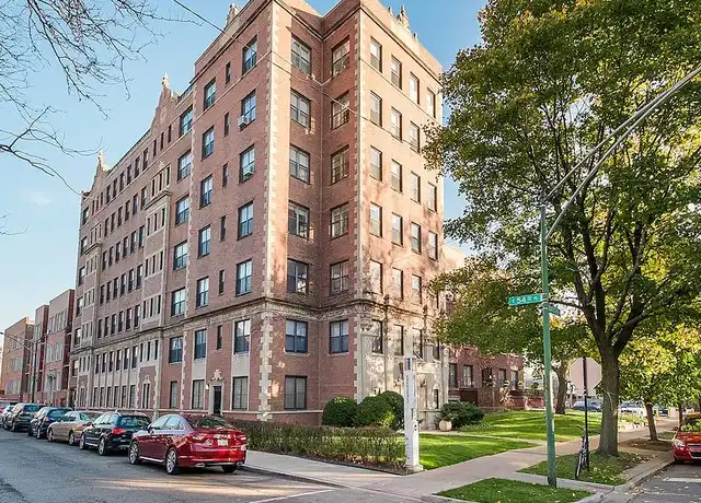 Property at Ivy Tower - 5455 S Blackstone Ave, Chicago, IL, 60615, 0 beds, 1 bath, [object Object]