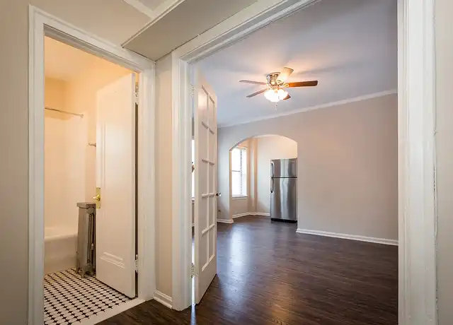 Property at Ivy Tower - 5455 S Blackstone Ave, Chicago, IL, 60615, 0 beds, 1 bath, [object Object]