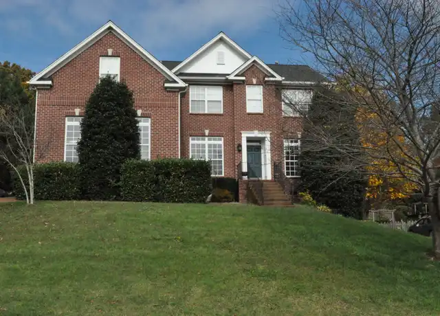 Property at 12725 Heathland Dr, Farragut, TN, 37934, 5 beds, 3 baths, [object Object]