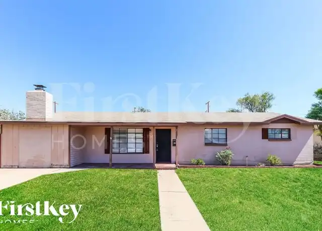Property at 2118 W Montebello Ave, Phoenix, AZ, 85015, 4 beds, 2 baths, [object Object]