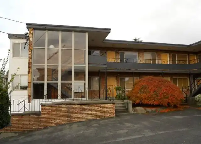 Property at 6530 24th Ave NW Unit 01, Seattle, WA, 98117, 1 bed, 1 bath, [object Object]