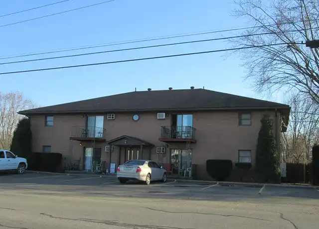 Property at 503 W Pine St, Athens, PA, 18810, 2 beds, 1 bath, [object Object]
