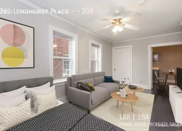 Property at 261 Lyndhurst Pl #206, Lexington, KY, 40508, 1 bed, 1 bath, [object Object]