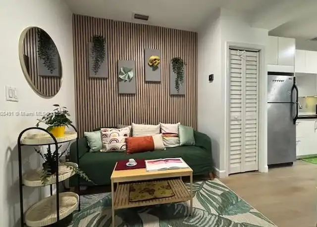 Property at 8220 NE 1st Pl Unit 2B, Miami, FL, 33138, 1 bed, 1 bath, [object Object]