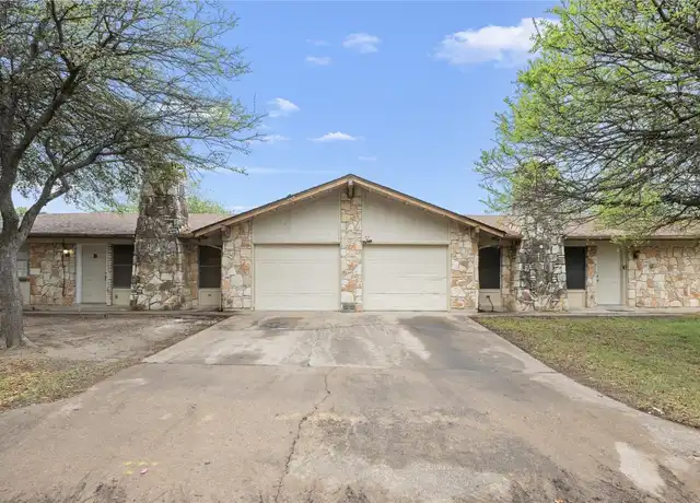 Property at 10301 Little Pebble Dr Unit A, Austin, TX, 78758, 3 beds, 2 baths, [object Object]