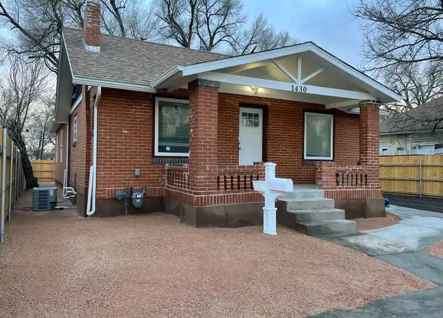 Property at 1430 Rice Ave, Pueblo, CO, 81004, 4 beds, 2 baths, [object Object]