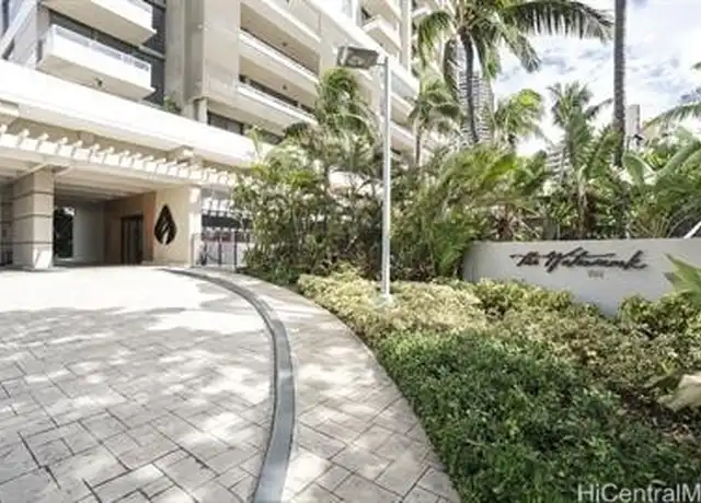 Property at 1551 Ala Wai Blvd #202, Honolulu, HI, 96815, 2 beds, 2 baths, [object Object]