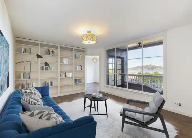 Property at 12 2nd St Unit 12A, Sausalito, CA, 94965, 1 bed, 1 bath, [object Object]