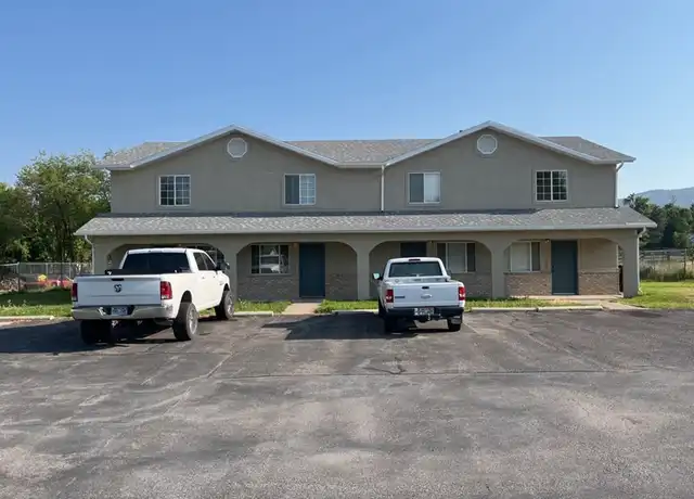 Property at 60 E 200 N, Wellsville, UT, 84339, 2 beds, 1.5 baths, [object Object]