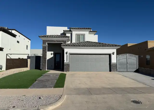 Property at 962 Brudenal Pl, El Paso, TX, 79928, 4 beds, 2.5 baths, [object Object]