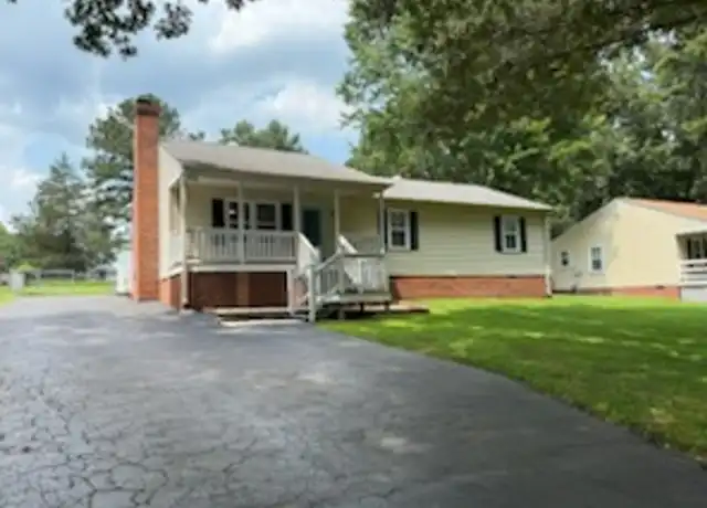 Property at 6452 Lakeway Dr, Mechanicsville, VA, 23111, 3 beds, 2 baths, [object Object]