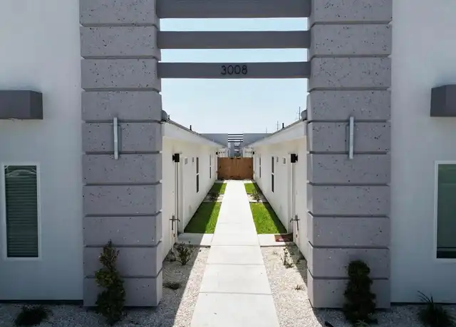 Property at 3008 W Driftwood St Unit 2, Edinburg, TX, 78541, 3 beds, 2 baths, [object Object]