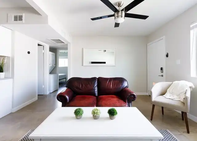 Property at 2821 E Turney Ave Unit 2, Phoenix, AZ, 85016, 2 beds, 1 bath, [object Object]