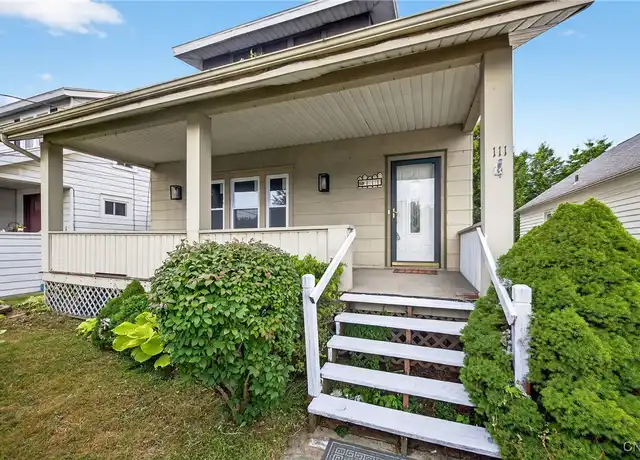 Property at 111 Maplehurst Ave, Syracuse, NY, 13208, 4 beds, 2 baths, [object Object]