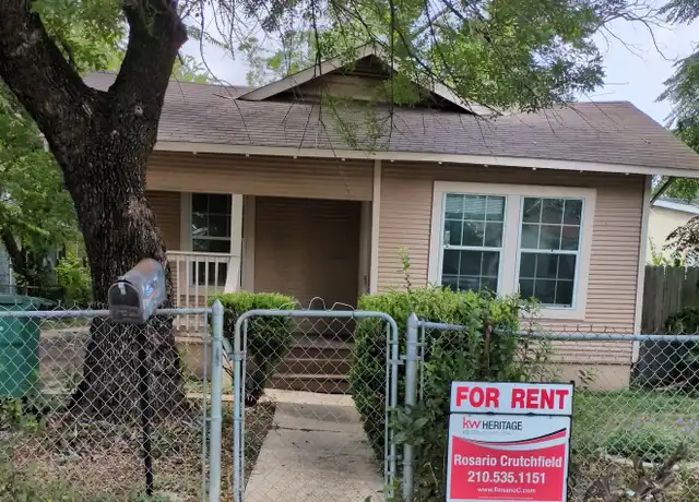Property at 1334 Clower, San Antonio, TX, 78201, 2 beds, 1 bath, [object Object]