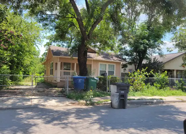 Property at 1334 Clower, San Antonio, TX, 78201, 2 beds, 1 bath, [object Object]