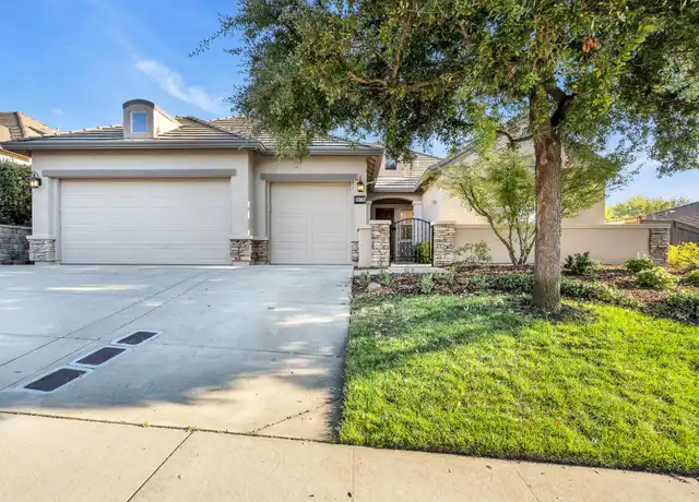 Property at 3070 Borgata Way, El Dorado Hills, CA, 95762, 3 beds, 2.5 baths, [object Object]