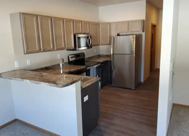 Property at Hartford Apartment Homes - 1520 Hartford St, Hawley, MN, 56549, 0 beds, 1 bath, [object Object]