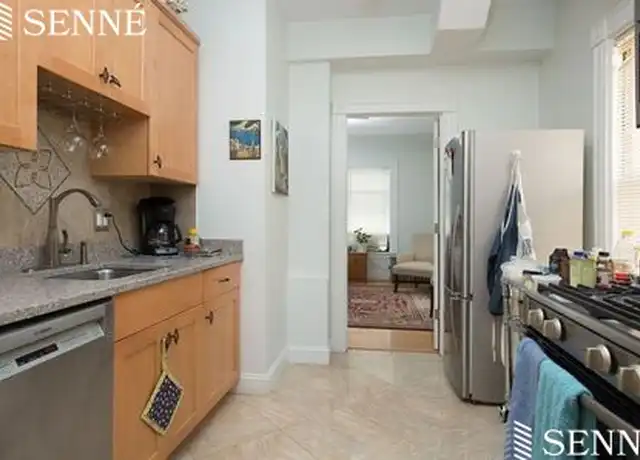 Property at 25 Highland Ave Unit 2L, Cambridge, MA, 02139, 2 beds, 1.5 baths, [object Object]