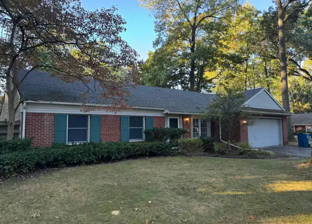 Property at 4822 Sylvan Ct, Sylvania, OH, 43560, 3 beds, 1.5 baths, [object Object]