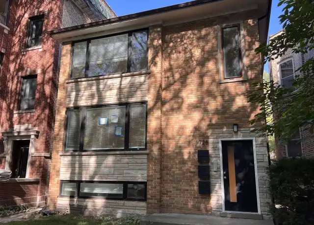 Property at 1726 W Catalpa Ave Unit G, Chicago, IL, 60640, 3 beds, 1 bath, [object Object]