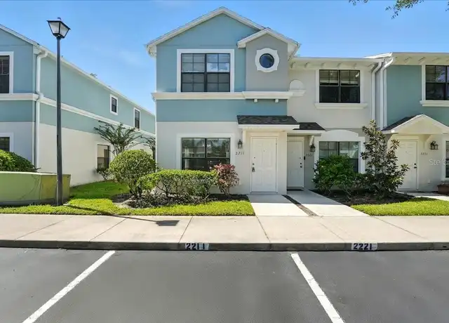 Property at 2211 Trillium Park Ln, Sanford, FL, 32773, 3 beds, 2.5 baths, [object Object]