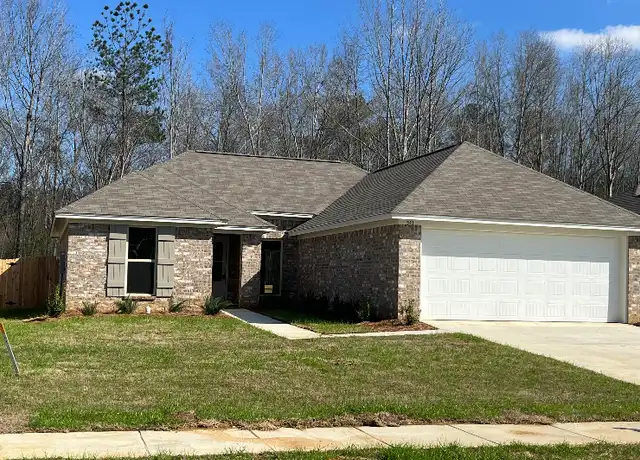 Property at 541 Silver Hill Dr, Pearl, MS, 39208, 3 beds, 2 baths, [object Object]