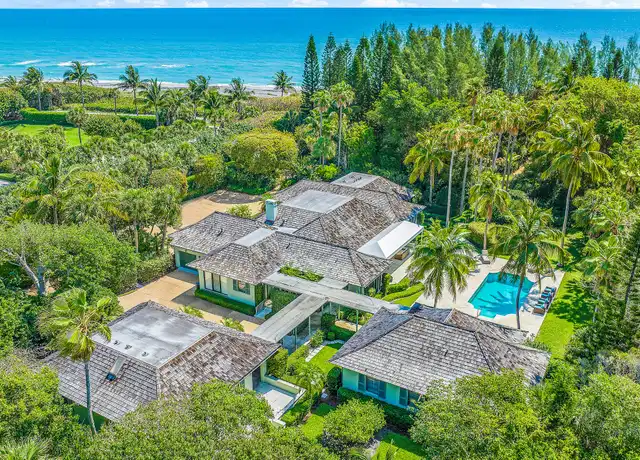 Property at 330 S Beach Rd, Hobe Sound, FL, 33455, 6 beds, 6.5 baths, [object Object]
