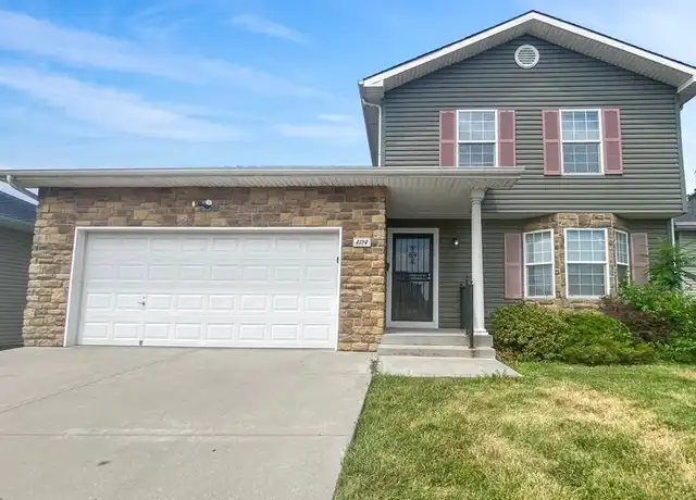 Property at 4134 Woodland Ave, Kansas City, MO, 64110, 4 beds, 2.5 baths, [object Object]