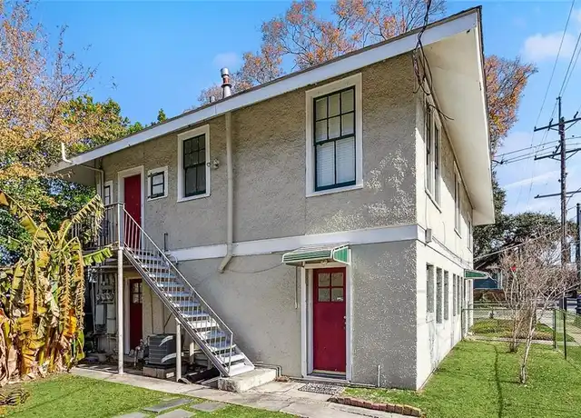 Property at 5901 Freret St, New Orleans, LA, 70115, 2 beds, 1 bath, [object Object]