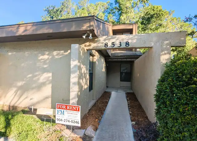Property at 8538 Pineverde Ln, Jacksonville, FL, 32244, 2 beds, 2 baths, [object Object]