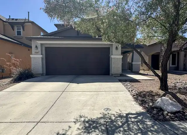 Property at 5849 N Dartwhite Dr, Tucson, AZ, 85741, 3 beds, 2 baths, [object Object]