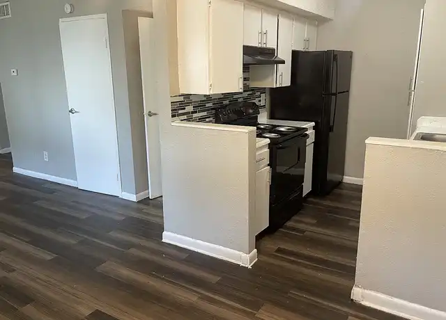 Property at Avaya Garland Apartments - 245 S Barnes Dr, Garland, TX, 75042, 2 beds, 1.5 baths, [object Object]