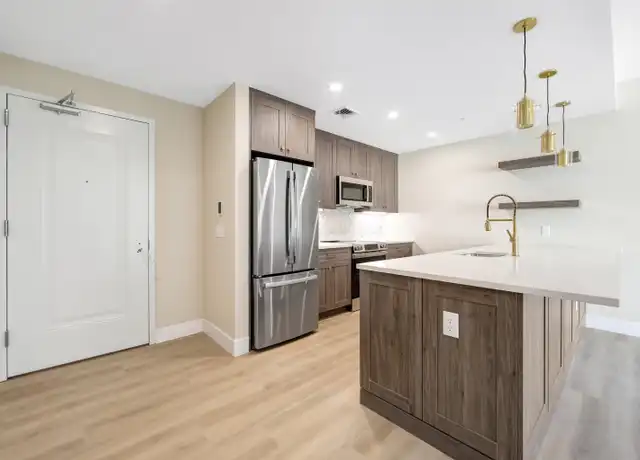 Property at 706 Madison St Unit 201, Hoboken, NJ, 07030, 2 beds, 2 baths, [object Object]