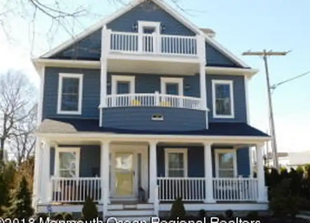 Property at 213 Washington Ave, Spring Lake, NJ, 07762, 5 beds, 3.5 baths, [object Object]