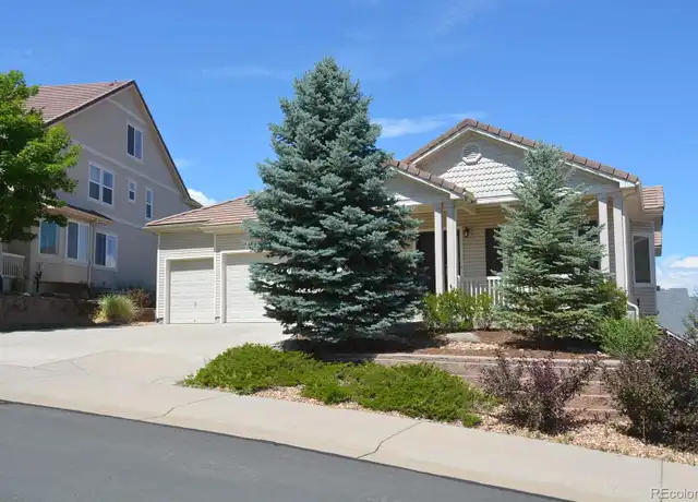 Property at 1325 Exquisite St, Castle Rock, CO, 80109, 3 beds, 2 baths, [object Object]