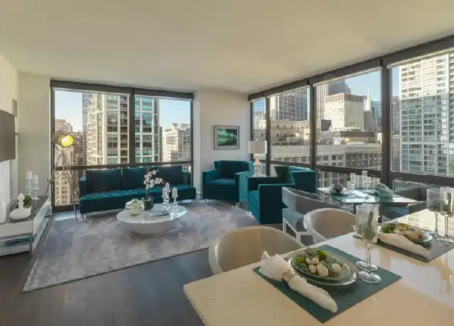 Property at 53 E Lake St, Chicago, IL, 60601, 2 beds, 2 baths, [object Object]