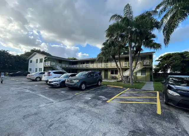 Property at 6601 SW 46th St #204, Davie, FL, 33314, 2 beds, 1 bath, [object Object]